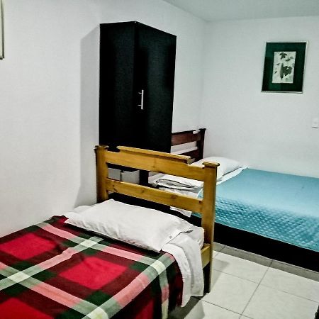 Hotel Llanero Sogamoso Exterior photo