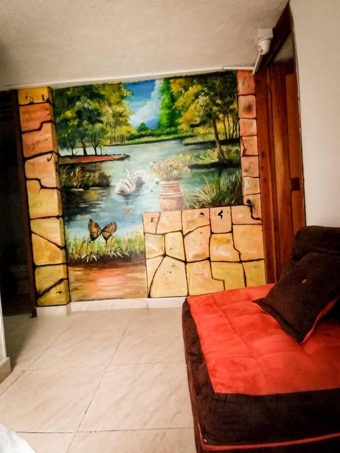 Hotel Llanero Sogamoso Exterior photo