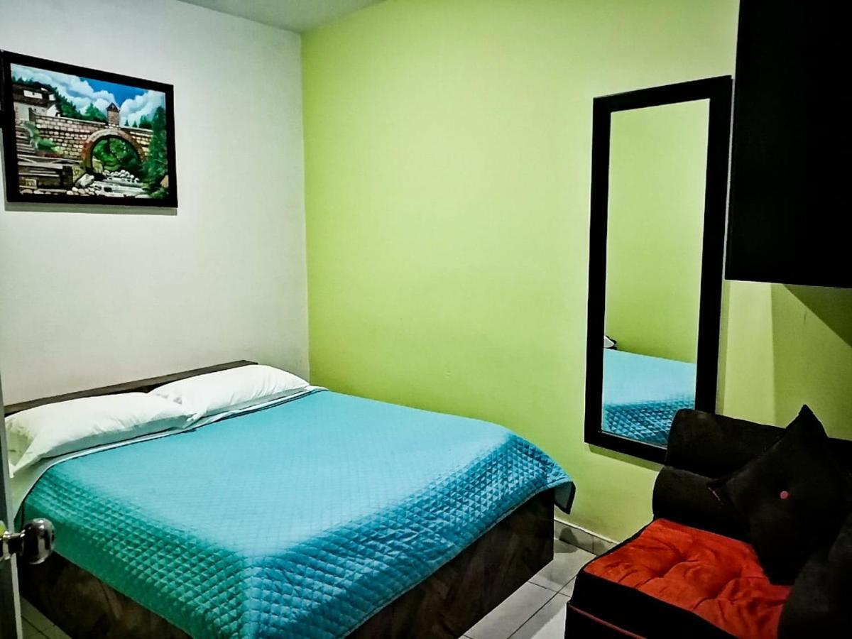 Hotel Llanero Sogamoso Exterior photo